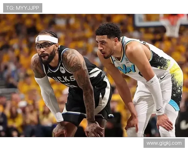 字母哥绝杀助雄鹿险胜步行者 一波逆袭定胜局