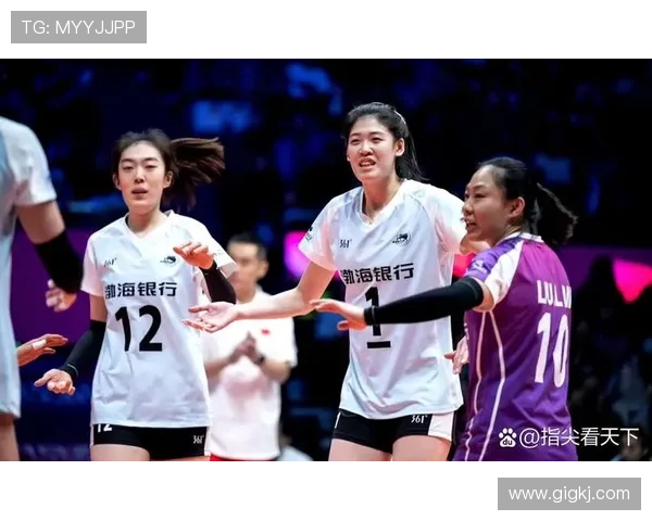 广东队上演惊天逆转全运会女排大战力克天津队夺关键胜利 广东队上演惊天逆转全运会女排大战力克天津队夺关键胜利