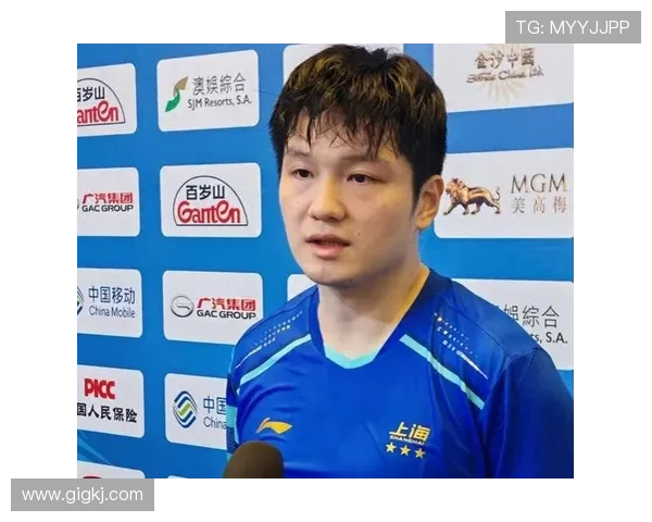 从从容容樊振东轻取薛飞强势晋级男单八强尽显豪气王者风范再登巅