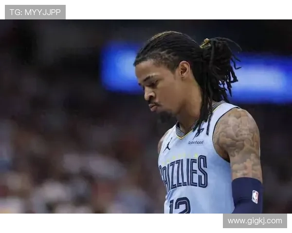 帕森斯对莫兰特的困惑表示不解频频卷入篮球之外的纷争